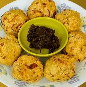 Pattanam Pakoda