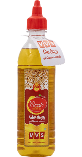 Chekku Oil