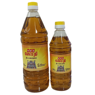 Pooja Oil (Dheepam Oil)