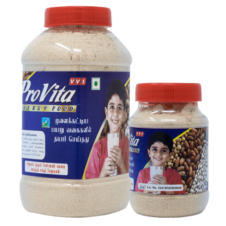 Sathu Maavu (Provita)