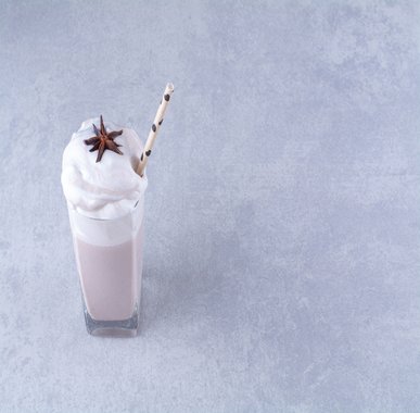 Provita Milk Shake Recipe