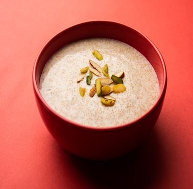 Provita Porridge Recipe