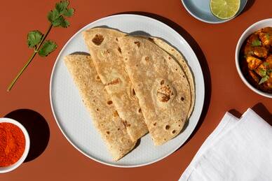 Chappati Recipe